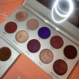 Morphe Jaclyn Hill